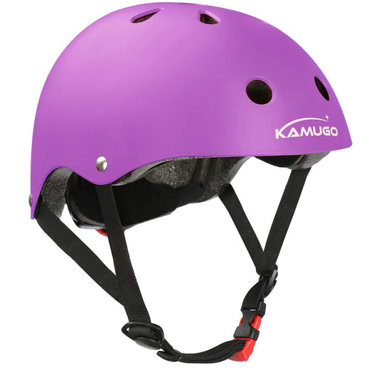 Kids Bike Helmet,Toddler Helmet Adjustable Kids Bicycle Helmet Girls Or Boys Ages 2-8/8-14 Years Old Multi